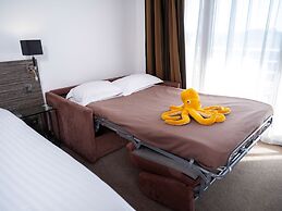 Golden Tulip La Baule