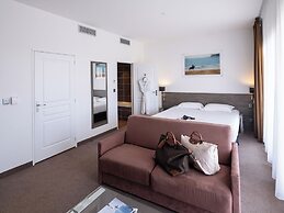 Golden Tulip La Baule