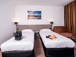 Golden Tulip La Baule