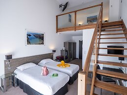 Golden Tulip La Baule