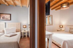 The Varos Residences Hotel