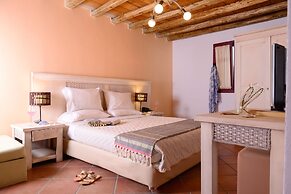 The Varos Residences Hotel