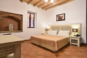 The Varos Residences Hotel