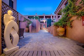 The Varos Residences Hotel