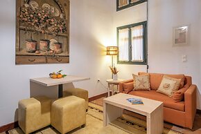 The Varos Residences Hotel