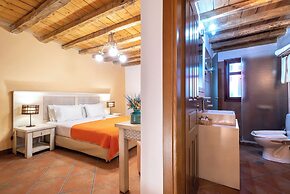 The Varos Residences Hotel