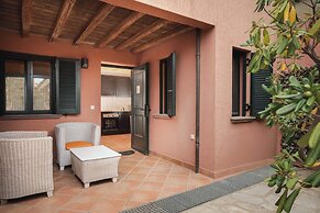 The Varos Residences Hotel