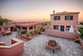 The Varos Residences Hotel