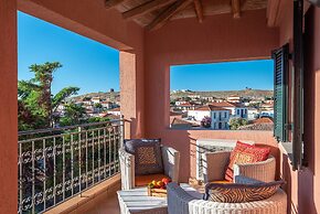 The Varos Residences Hotel