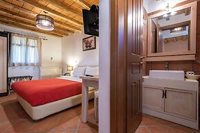 The Varos Residences Hotel