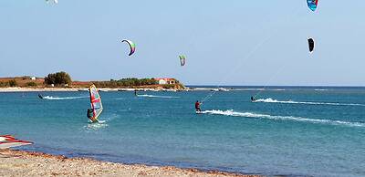 The Varos Residences Hotel