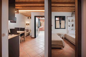 The Varos Residences Hotel