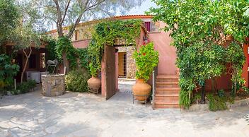 The Varos Residences Hotel