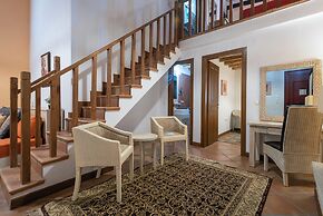 The Varos Residences Hotel