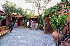 The Varos Residences Hotel