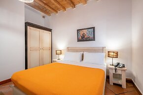 The Varos Residences Hotel