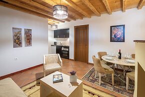 The Varos Residences Hotel