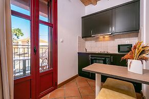 The Varos Residences Hotel