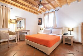 The Varos Residences Hotel