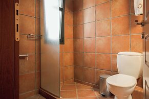 The Varos Residences Hotel