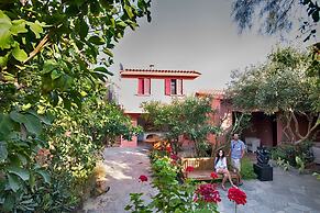 The Varos Residences Hotel