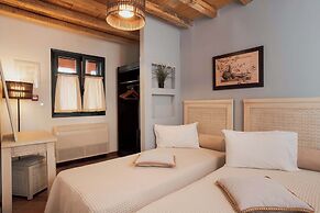 The Varos Residences Hotel