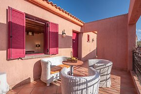 The Varos Residences Hotel