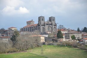 Domaine La Reveille