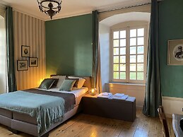 Domaine La Reveille