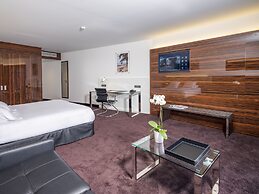 Westotel Le Pouliguen