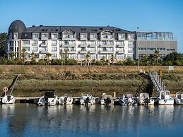 Westotel Le Pouliguen