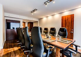 OTL Gouverneur Saguenay