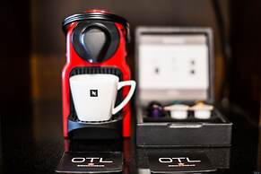 OTL Gouverneur Saguenay