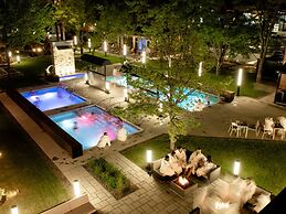 OTL Gouverneur Saguenay