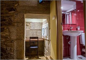 Oxford Suites Santiago de Compostela