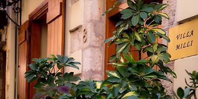 Villa Milli