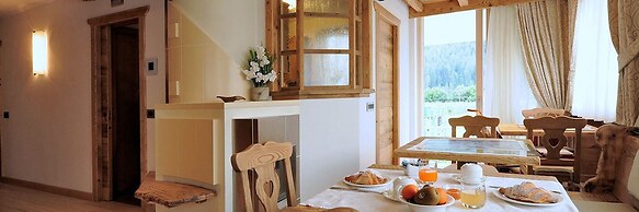 Agritur Melissa