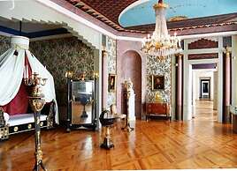 Hotel Der Lindenhof