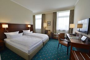 Hotel Der Lindenhof