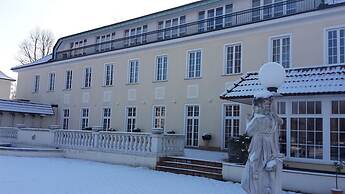Hotel Der Lindenhof
