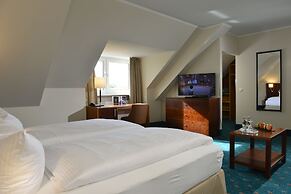 Hotel Der Lindenhof