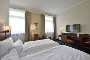 Hotel Der Lindenhof