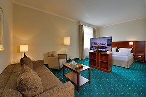 Hotel Der Lindenhof