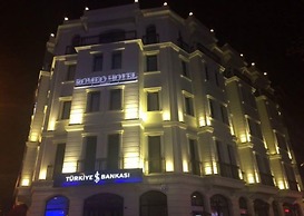 Romeo Hotel