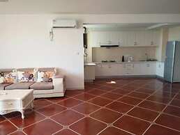 Weihai Haina Holiday Apartment
