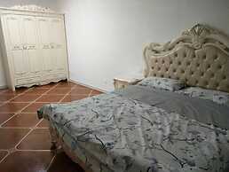 Weihai Haina Holiday Apartment