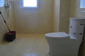 Weihai Haina Holiday Apartment