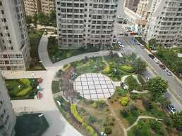 Weihai Haina Holiday Apartment