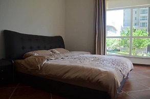 Weihai Haina Holiday Apartment