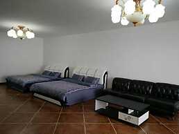 Weihai Haina Holiday Apartment